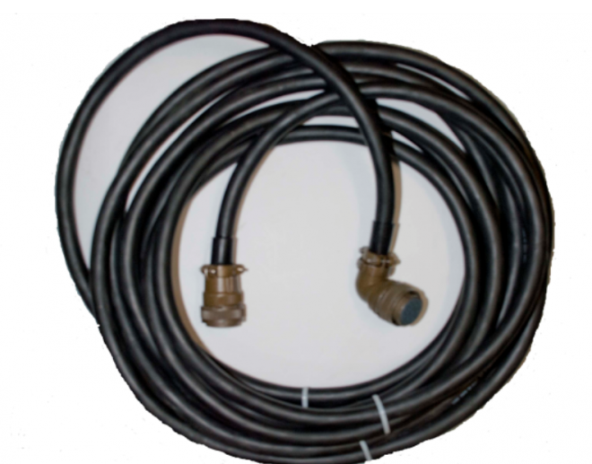 Vacuum Electric Switch Cable