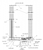69-kV-300-Ampere-Single-Pole